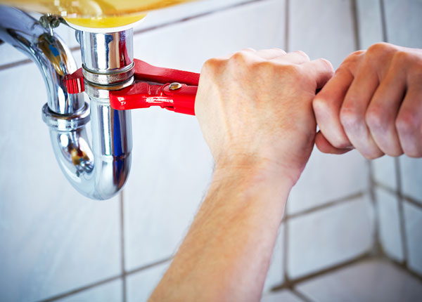 About Apple Valley Plumbers